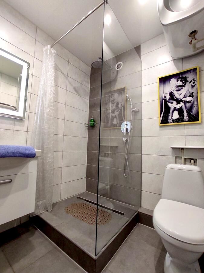 Апартаменты Cozy apartments on Schmidta street Винница-10