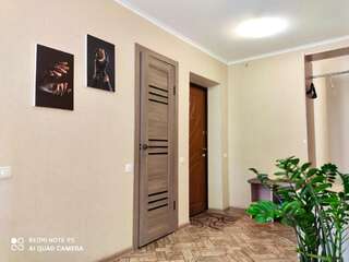 Апартаменты Cozy apartments on Schmidta street Винница Апартаменты-студио-21