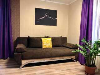Апартаменты Cozy apartments on Schmidta street Винница Апартаменты-студио-25