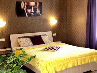 Апартаменты Cozy apartments on Schmidta street Винница Апартаменты-студио-30