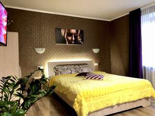 Апартаменты Cozy apartments on Schmidta street Винница Апартаменты-студио-4