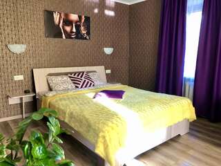 Апартаменты Cozy apartments on Schmidta street Винница Апартаменты-студио-5