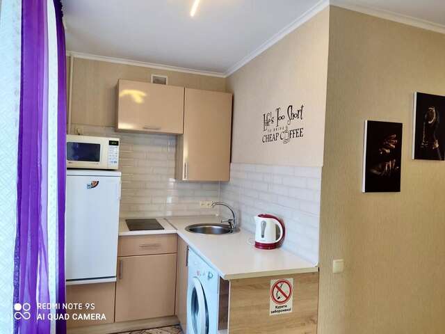 Апартаменты Cozy apartments on Schmidta street Винница-14