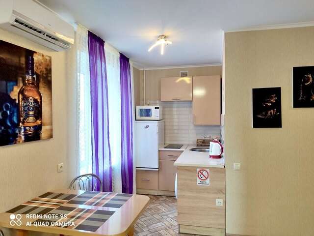 Апартаменты Cozy apartments on Schmidta street Винница-15