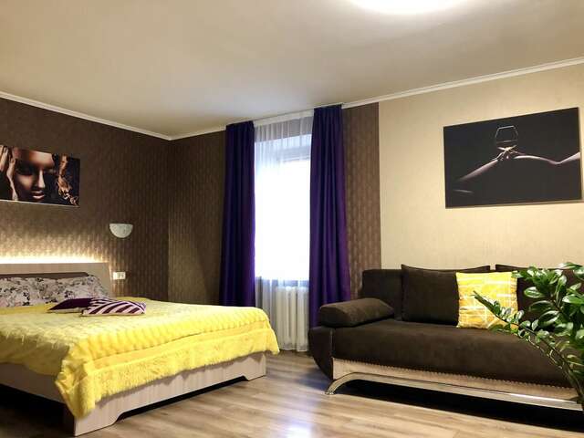 Апартаменты Cozy apartments on Schmidta street Винница-4