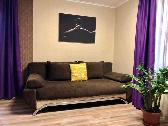 Апартаменты Cozy apartments on Schmidta street Винница-27