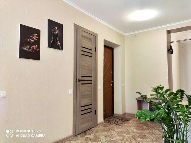 Апартаменты Cozy apartments on Schmidta street Винница-11